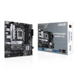 ASUS PRIME B660M-A D4 LGA 1700 Intel 12th Gen Micro ATX Motherboard